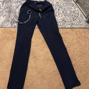Yola Scrub Pant